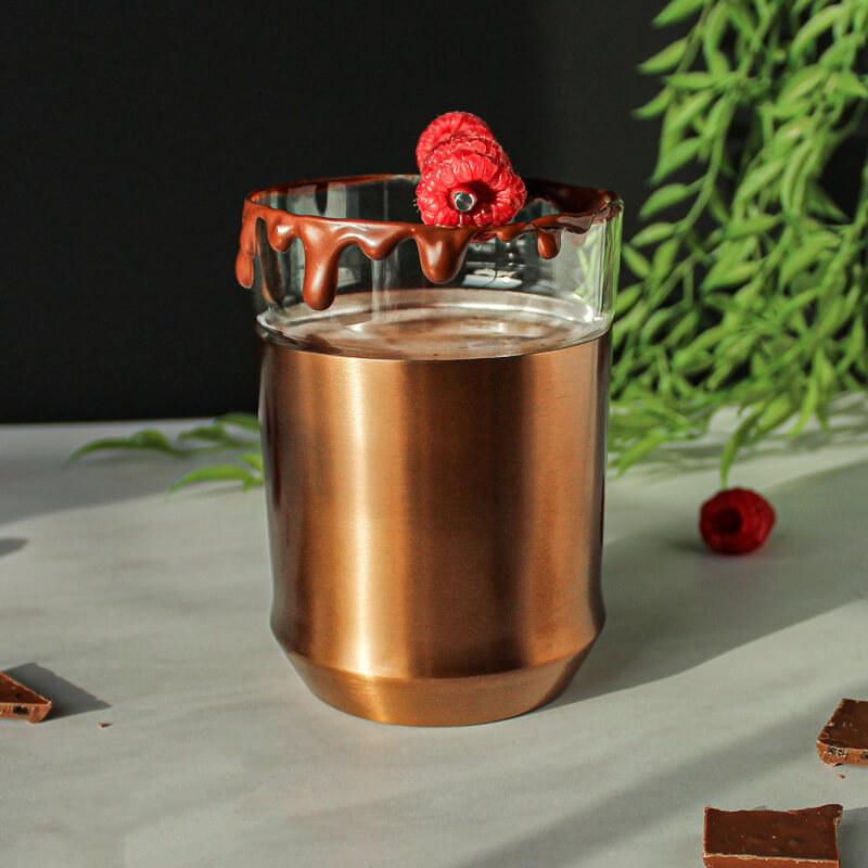 The French Kiss 2.0 Cocktail Recipe