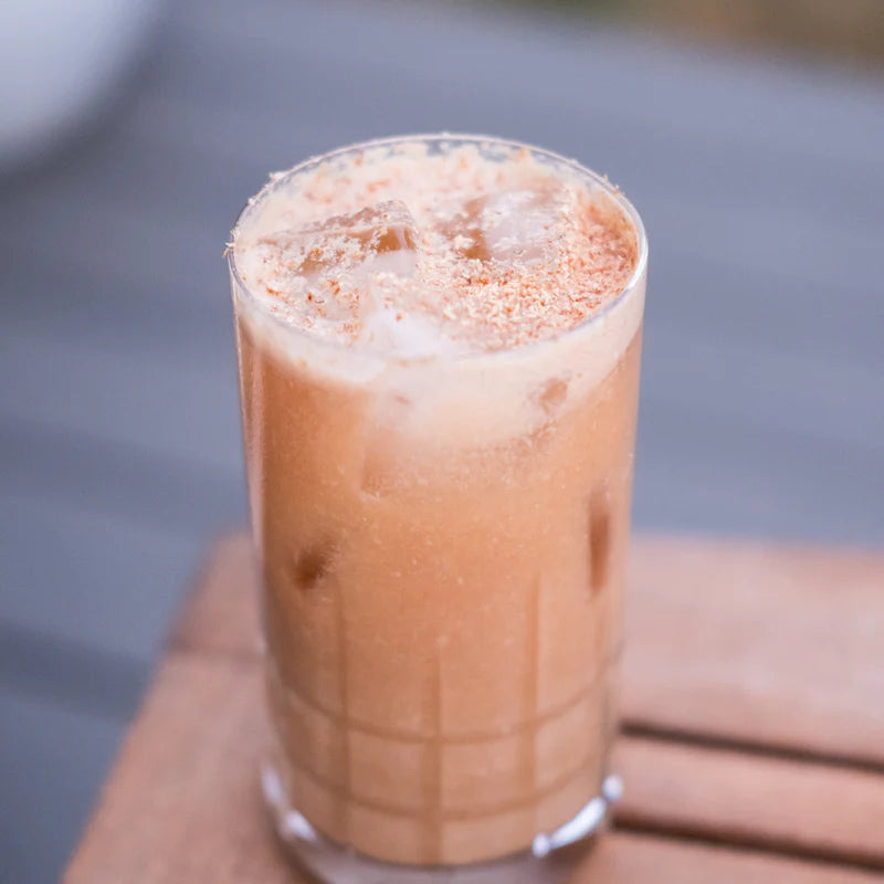 Colorado Bulldog Recipe
