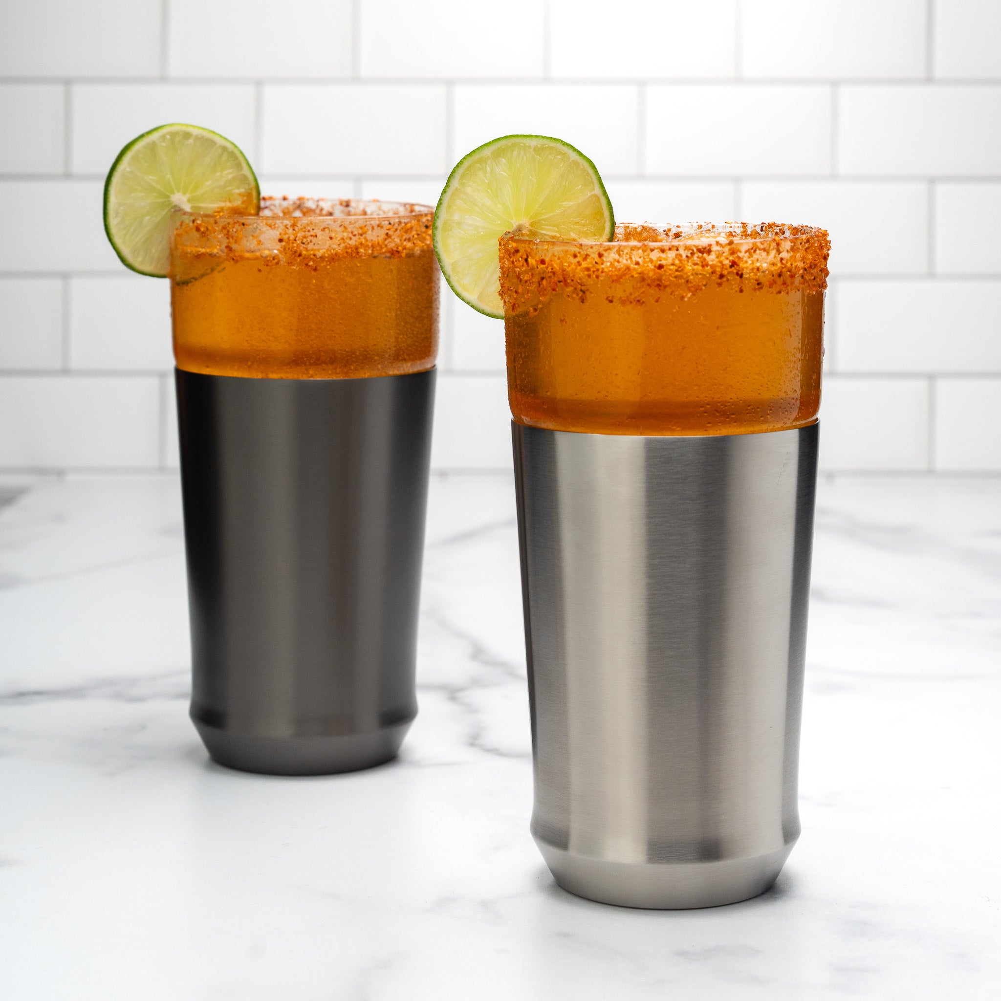 Mayan Michelada – Elevated Craft