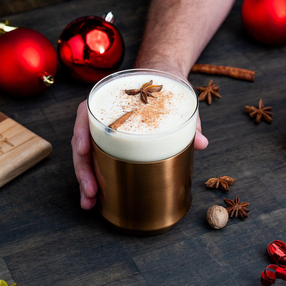 Eggnogger's Stache & Just in Fooling セット Eggnoggers Stache/JUST IN FOOLING セット C99819748 最 安