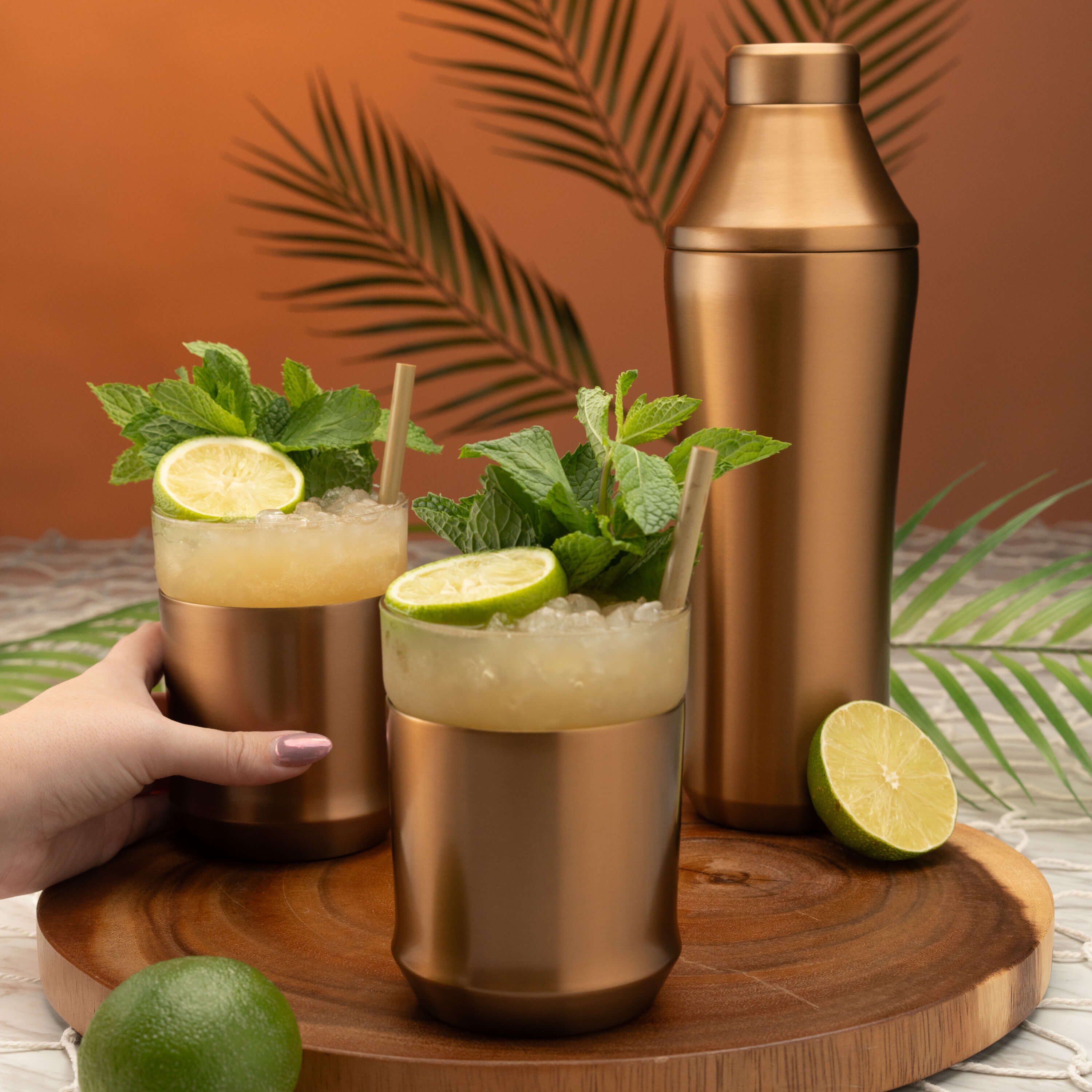 The Ultimate Mai Tai Recipe