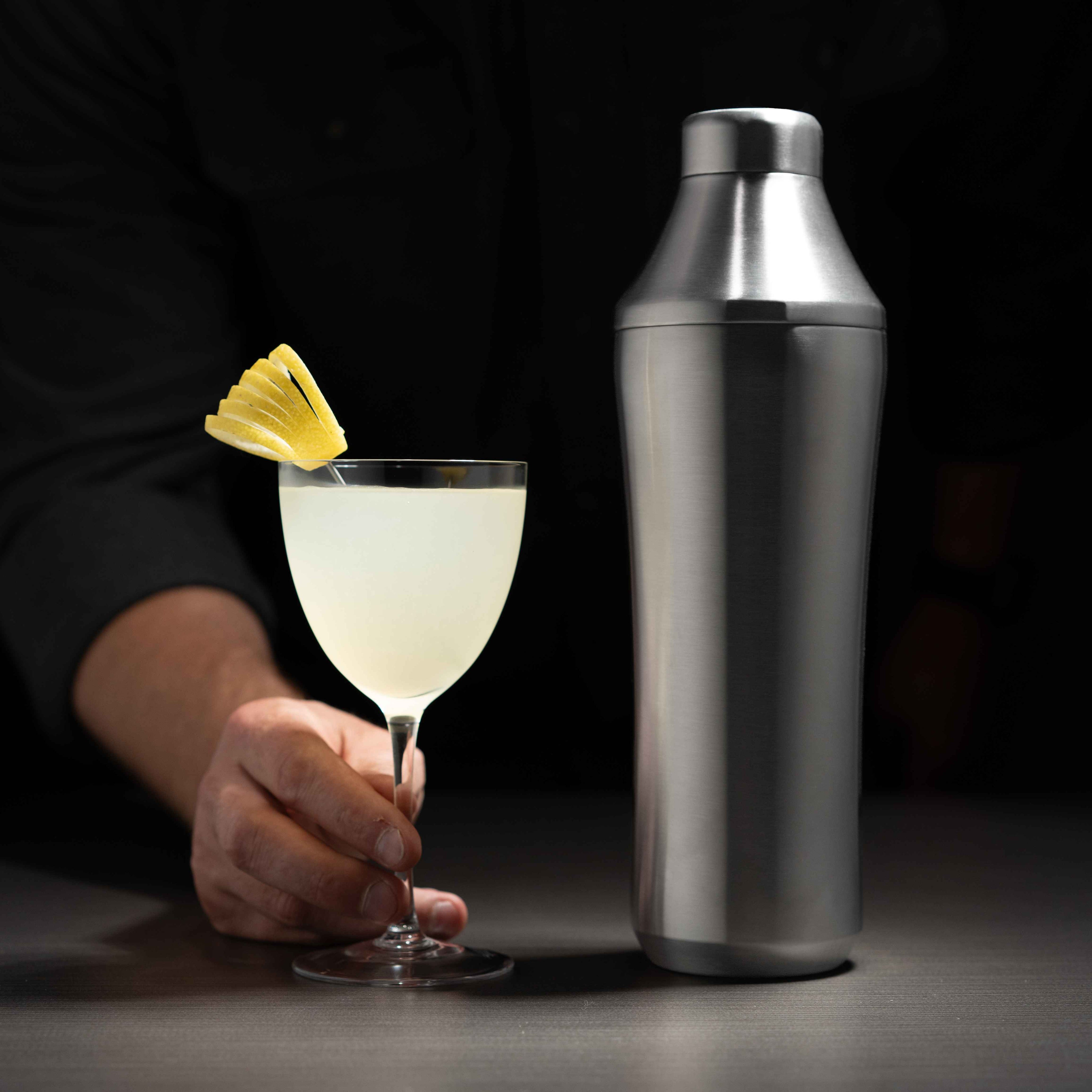 20th Century Recipe
