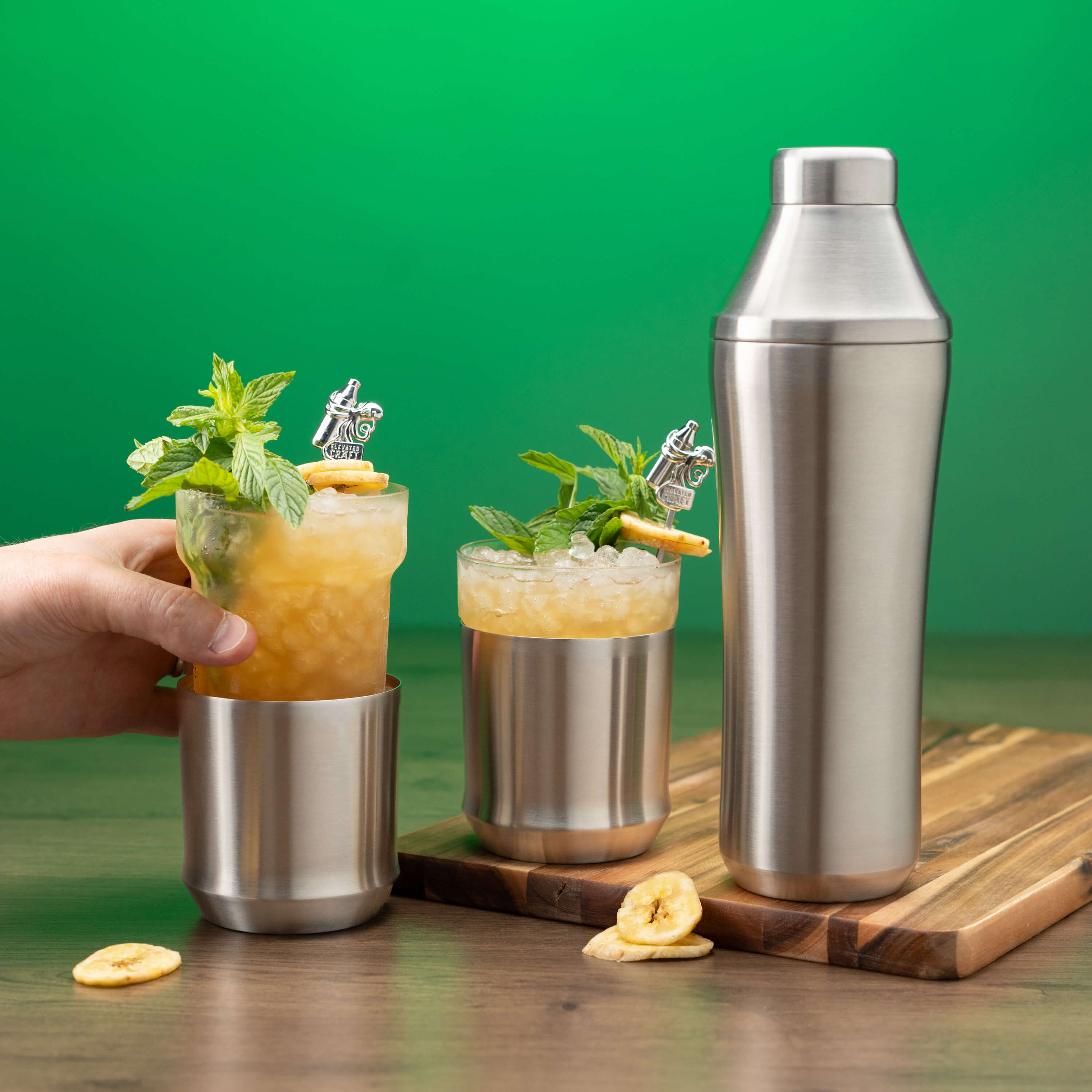 Fay Wray – Elevated Craft