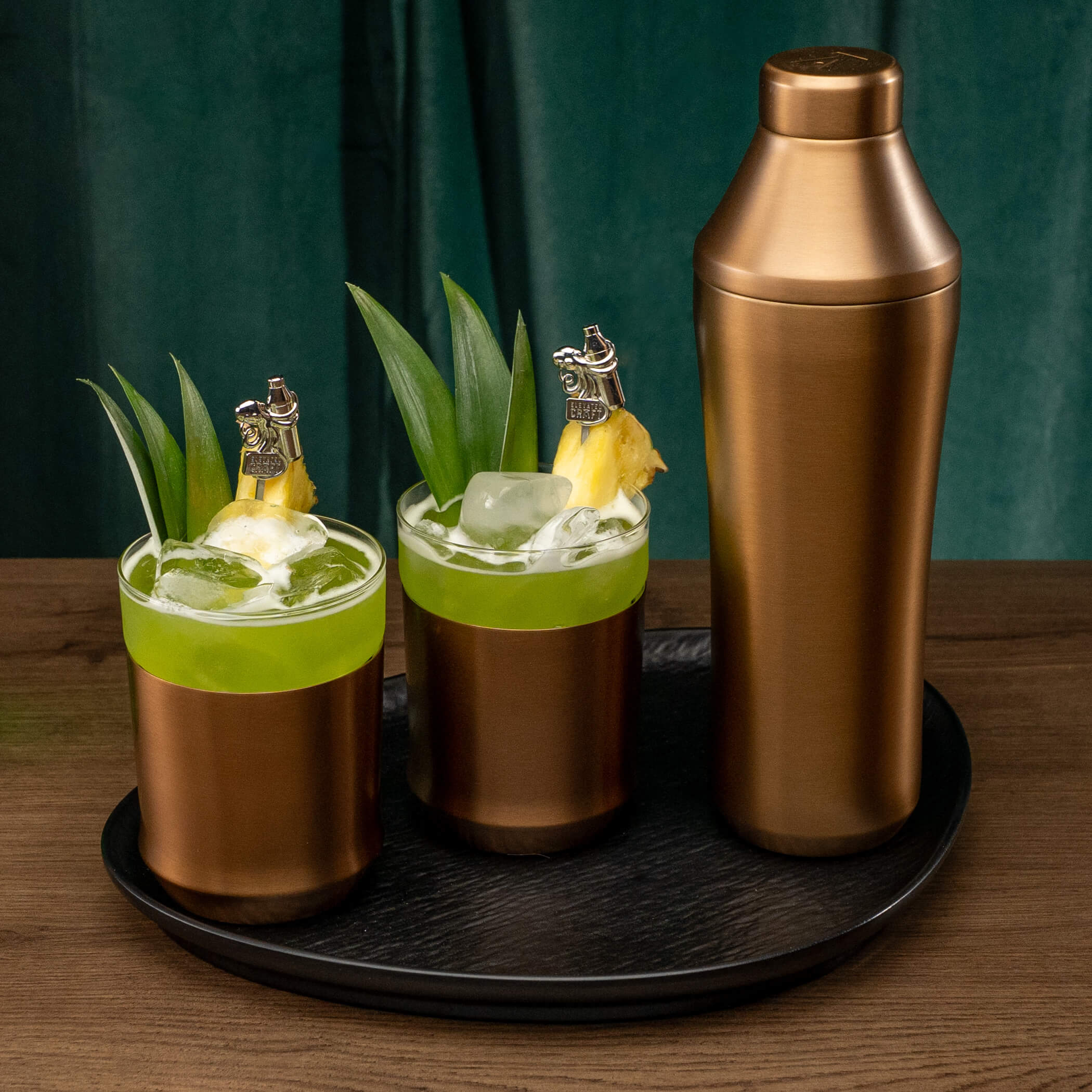 Midori Illusion – Elevated Craft