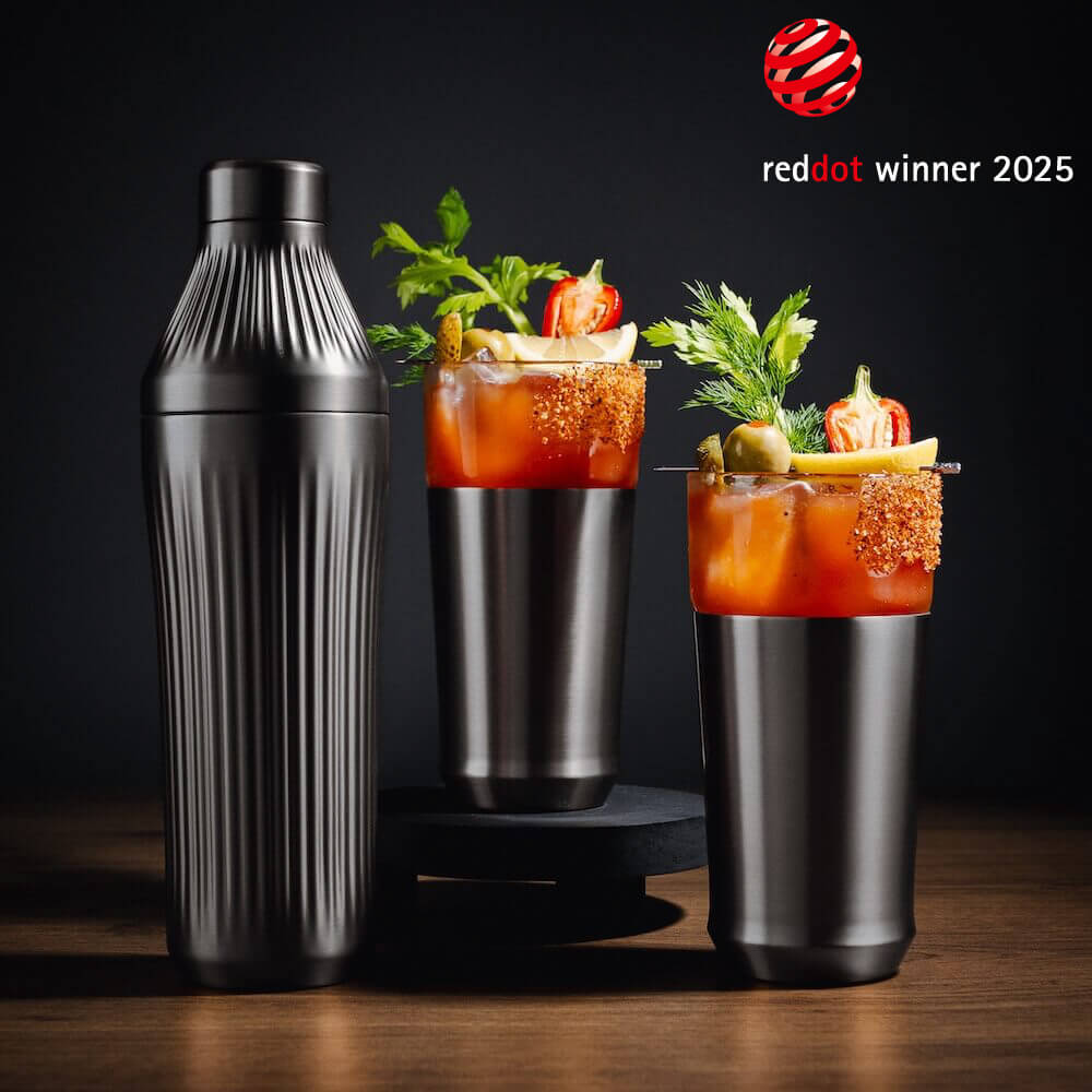 The Shake & Sip Set