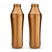 Two Elevated Craft® Hybrid Cocktail Shakers