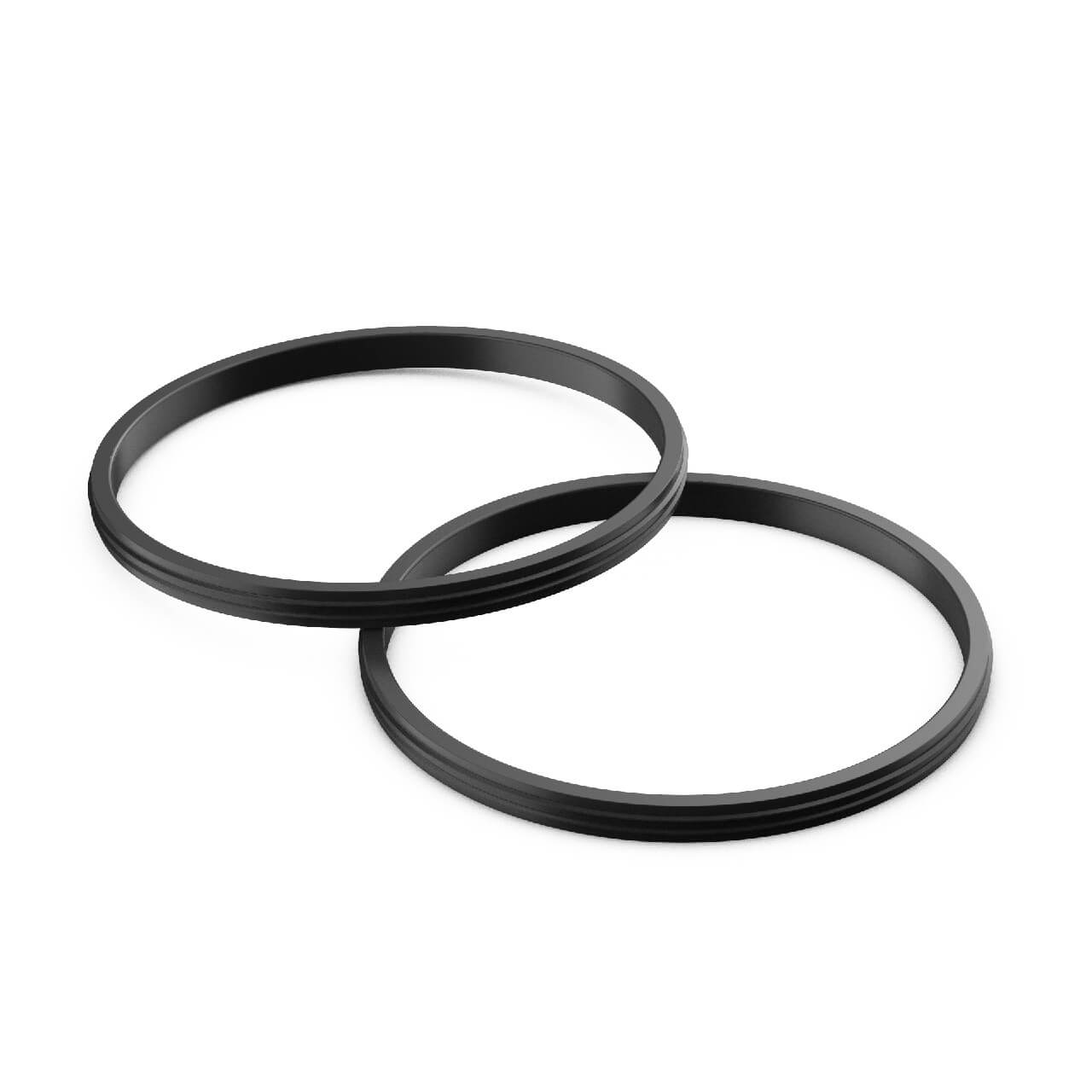 Replacement Rubber Gasket Seal Ring 30 oz Tumbler Compatible with