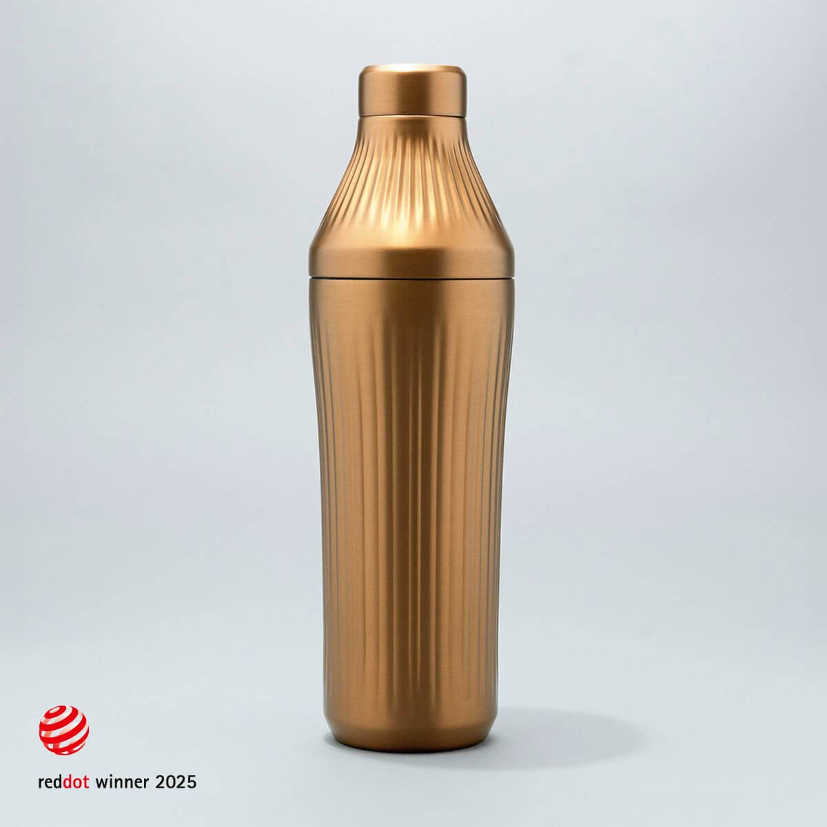 Diamond Edition Hybrid Cocktail Shaker – Elevated Craft
