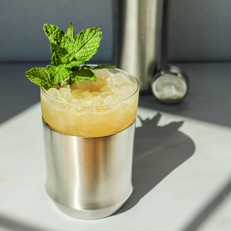 Mai Tai Recipe