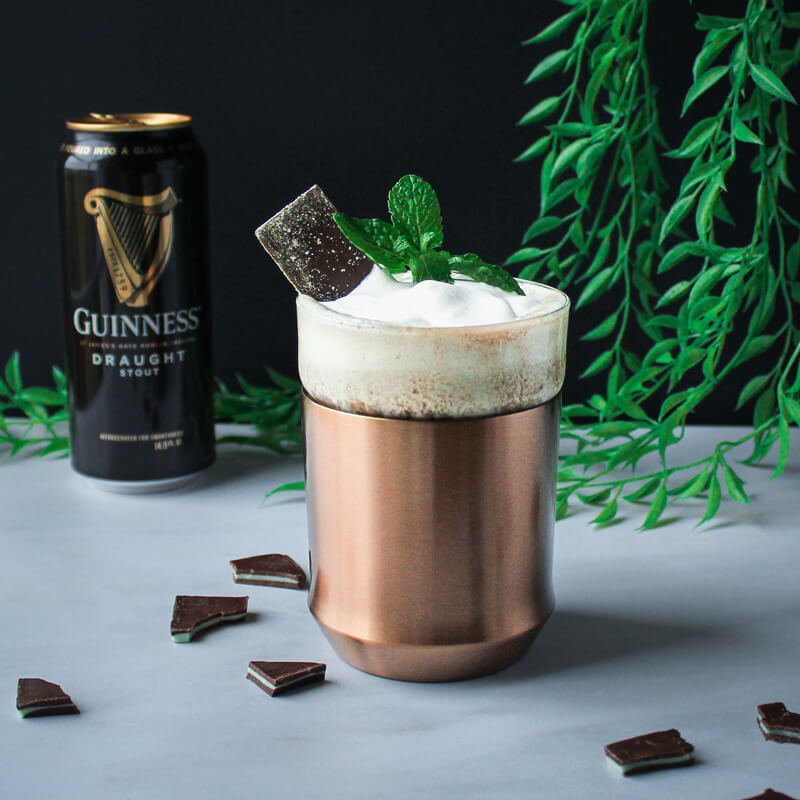 Dublin Mint Recipe