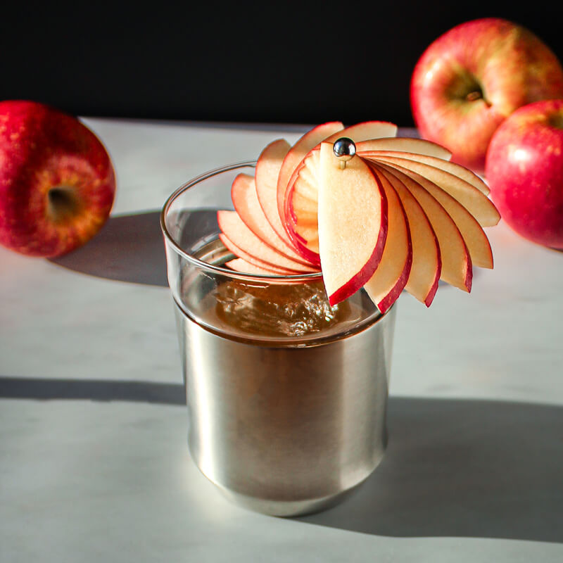 The Forbidden Fruit Cocktail Recipe