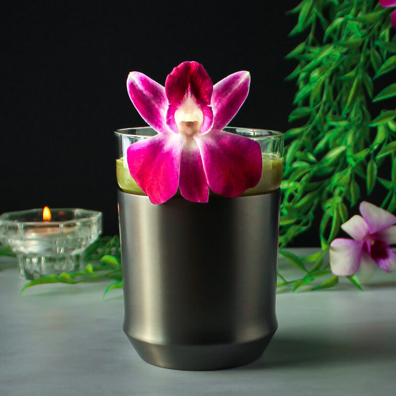 The Bee's Zen Garden – Elevated Craft