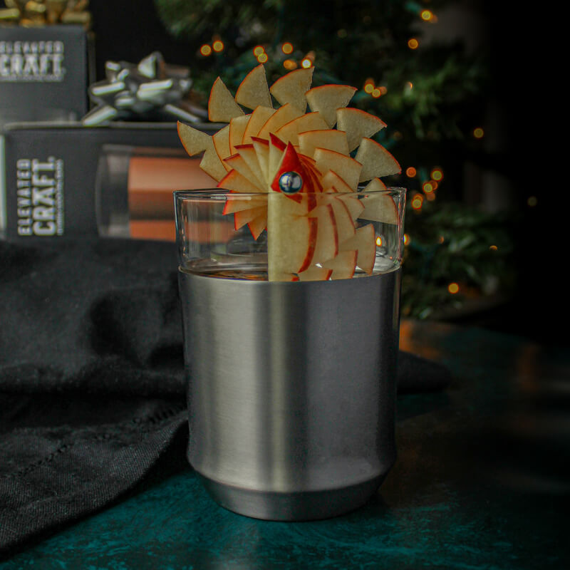 Good Cork Cocktail Recipe