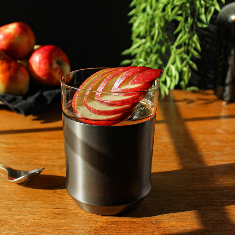 Autumn Cocktail Recipe