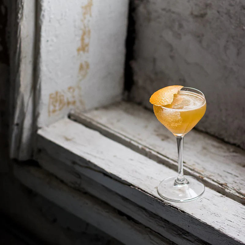 Sidecar Recipe