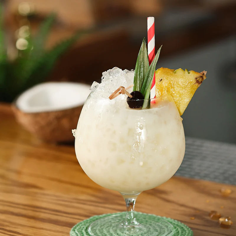 Piña Colada Recipe