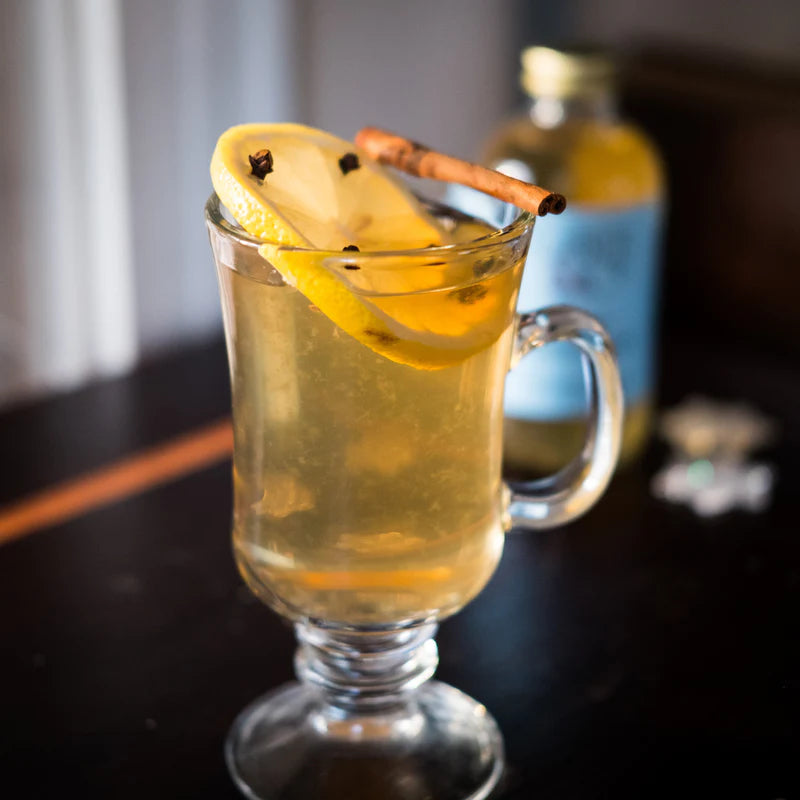 Hot Toddy Recipe