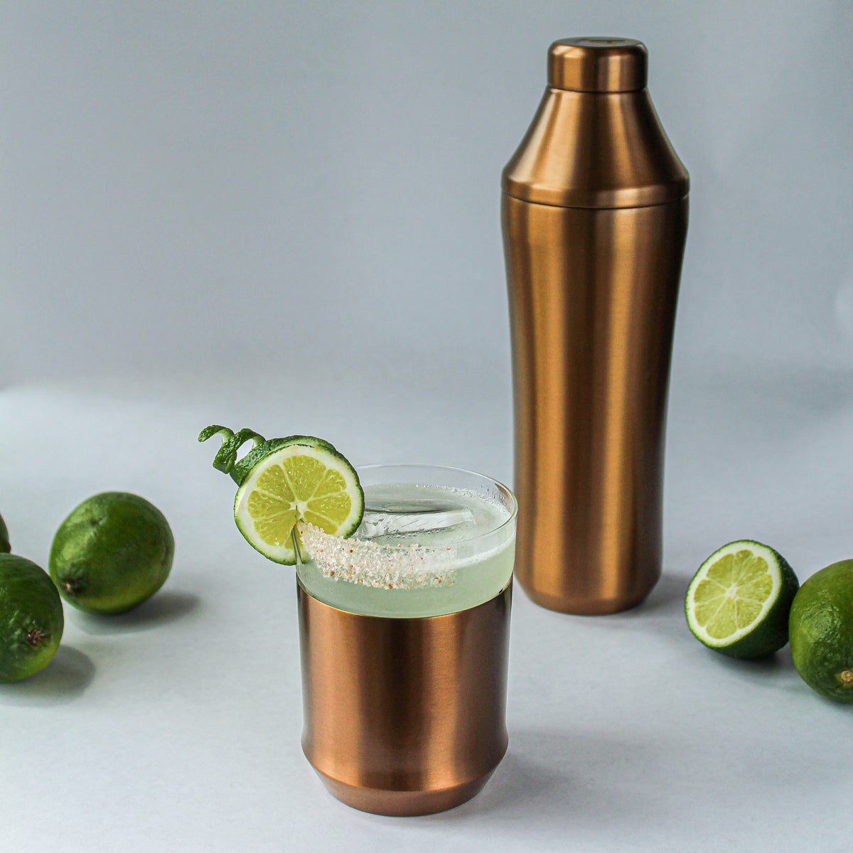 Cadillac Margarita – Elevated Craft