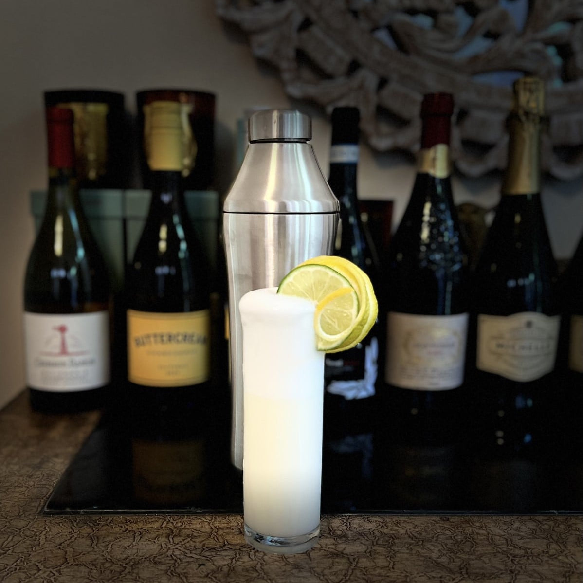 Ramos Gin Fizz Recipe