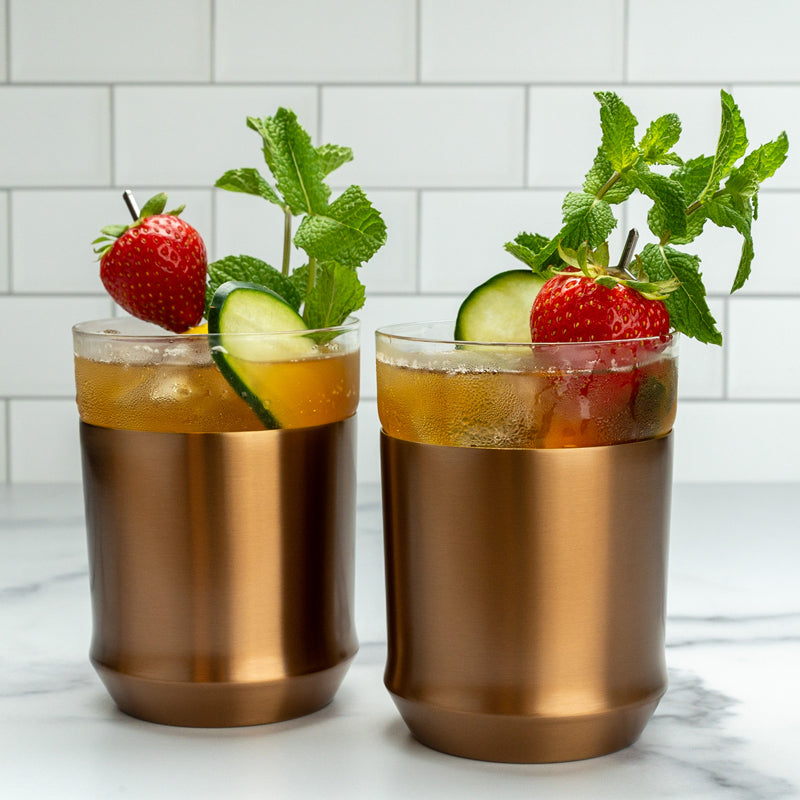 Pimm's Cup Recipe