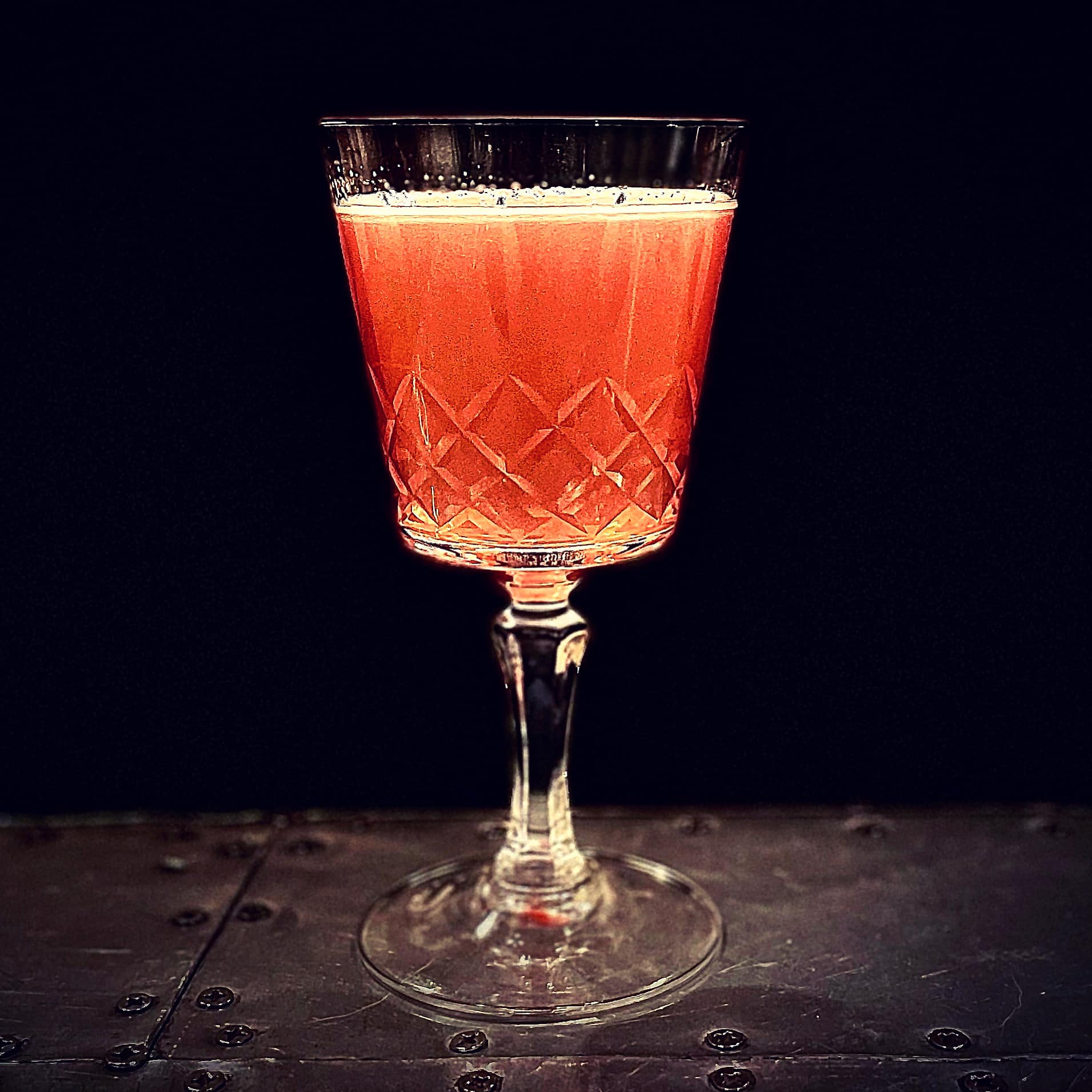 Scofflaw Recipe