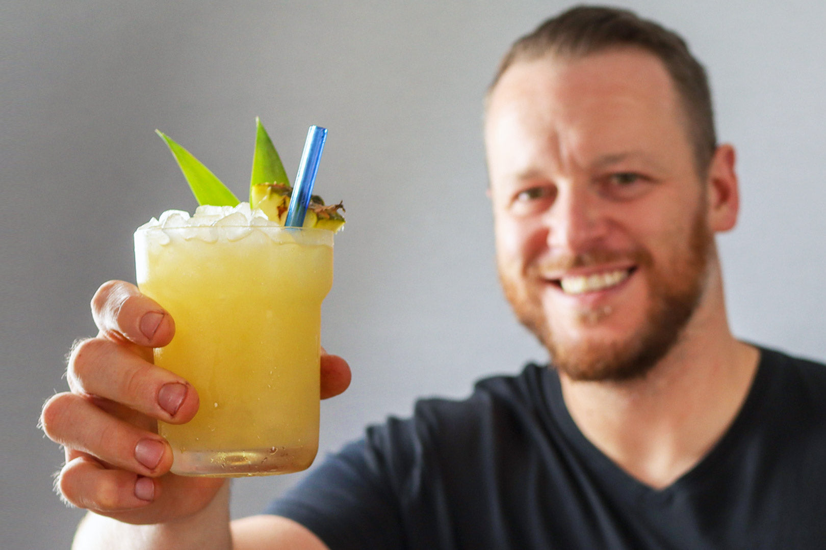 Scorpion Recipe