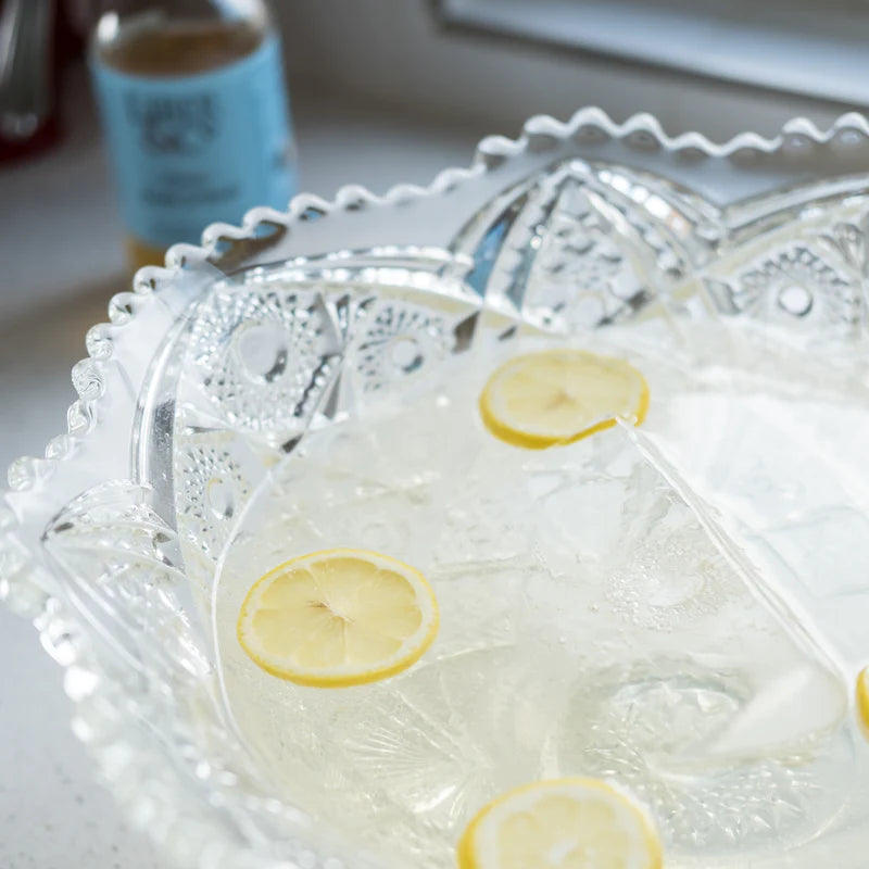 French 75 Punch Recipe