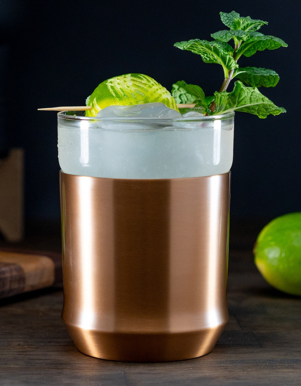 El Burro Cocktail