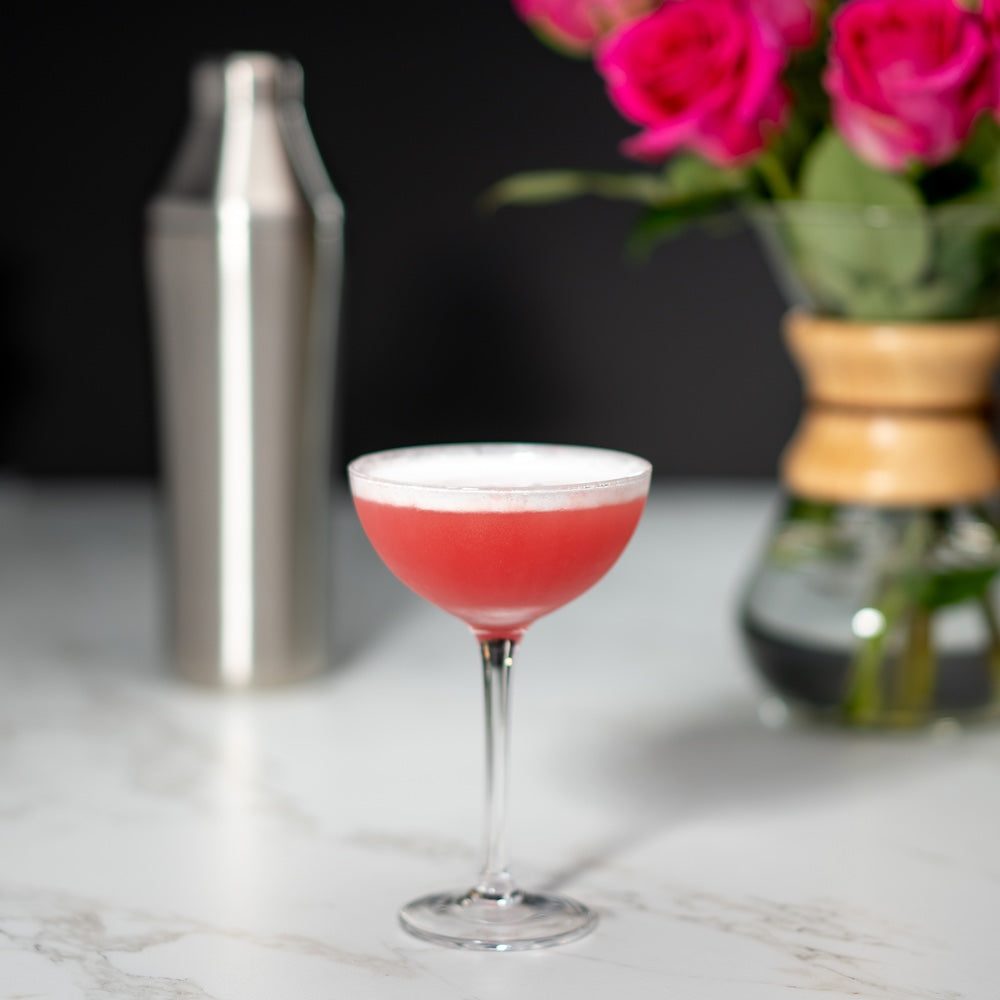 Pink Lady Recipe