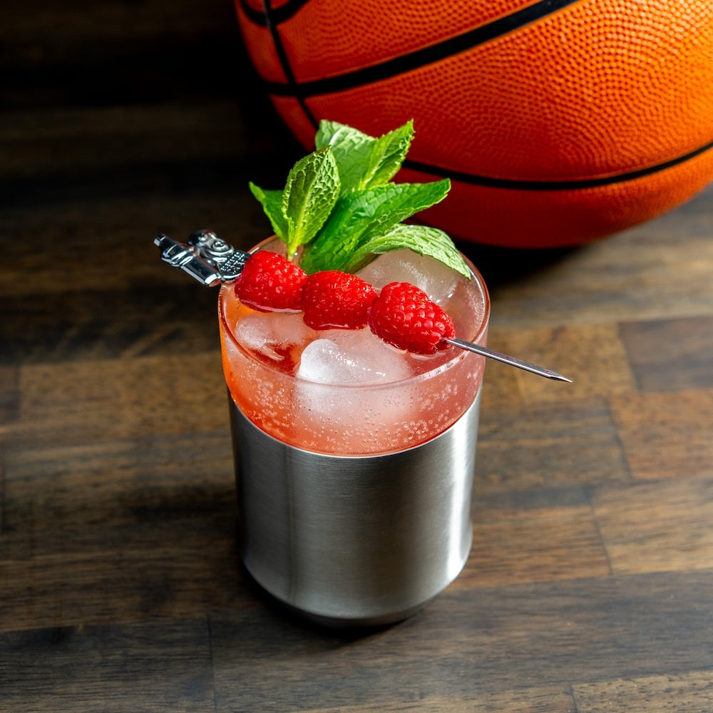 Courtside Recipe