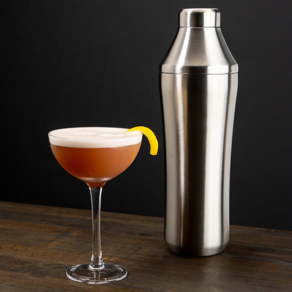 Kiss the Boys Goodbye Recipe