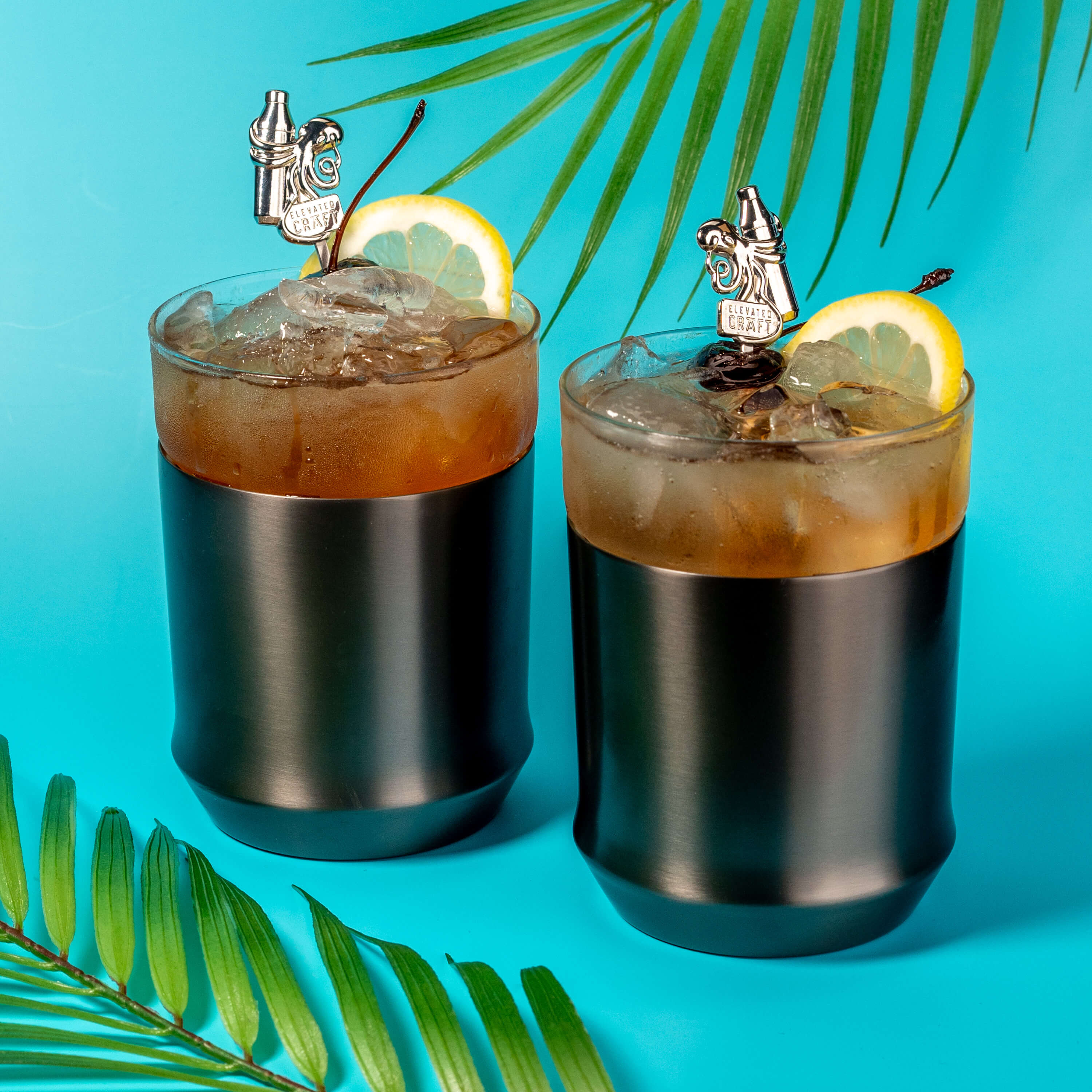 Straits Sling Recipe
