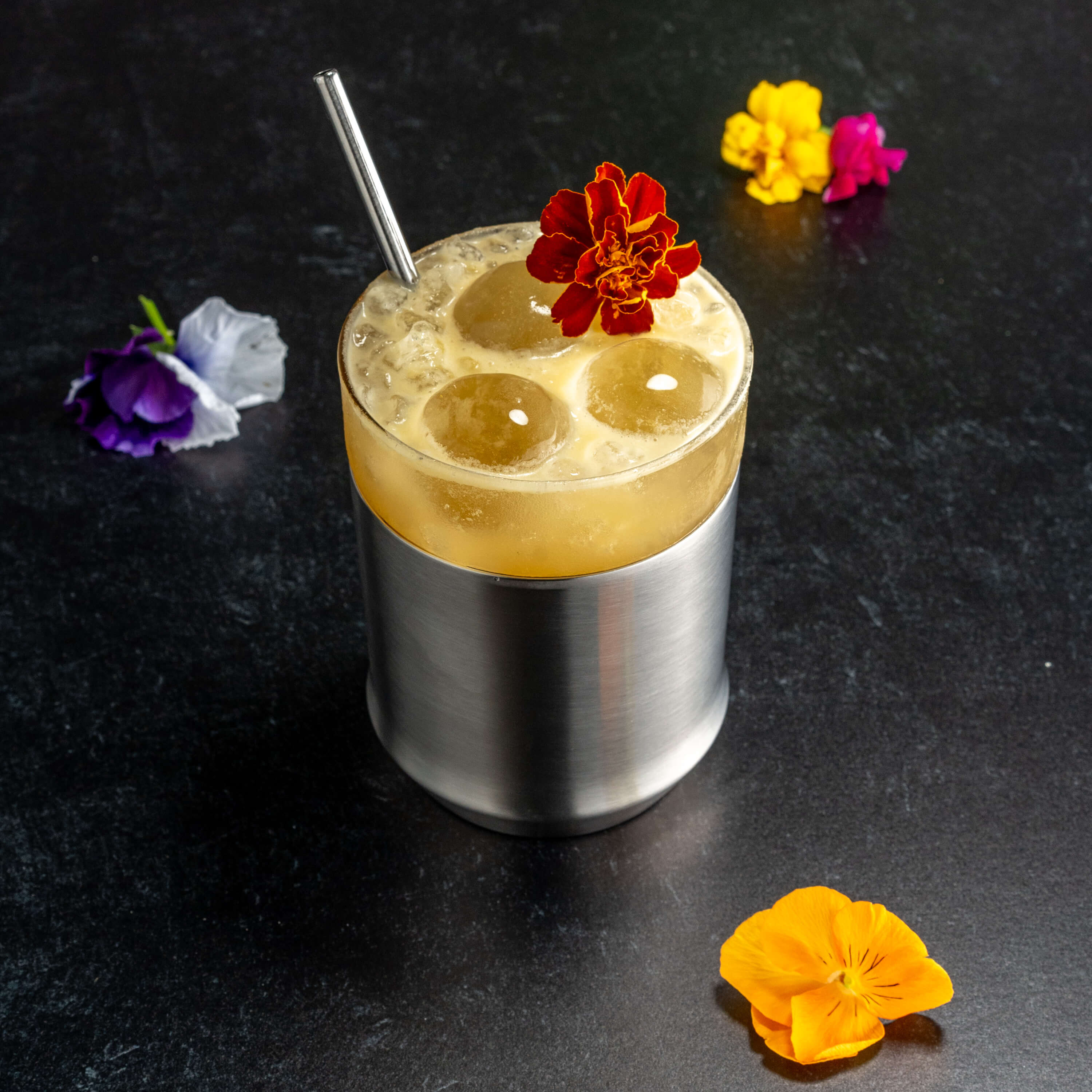 Pearl Diver Recipe