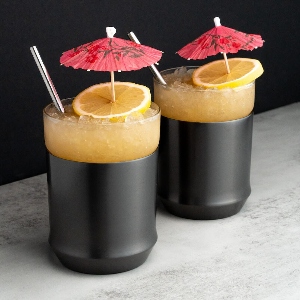 Third Wave Swizzle Recipe