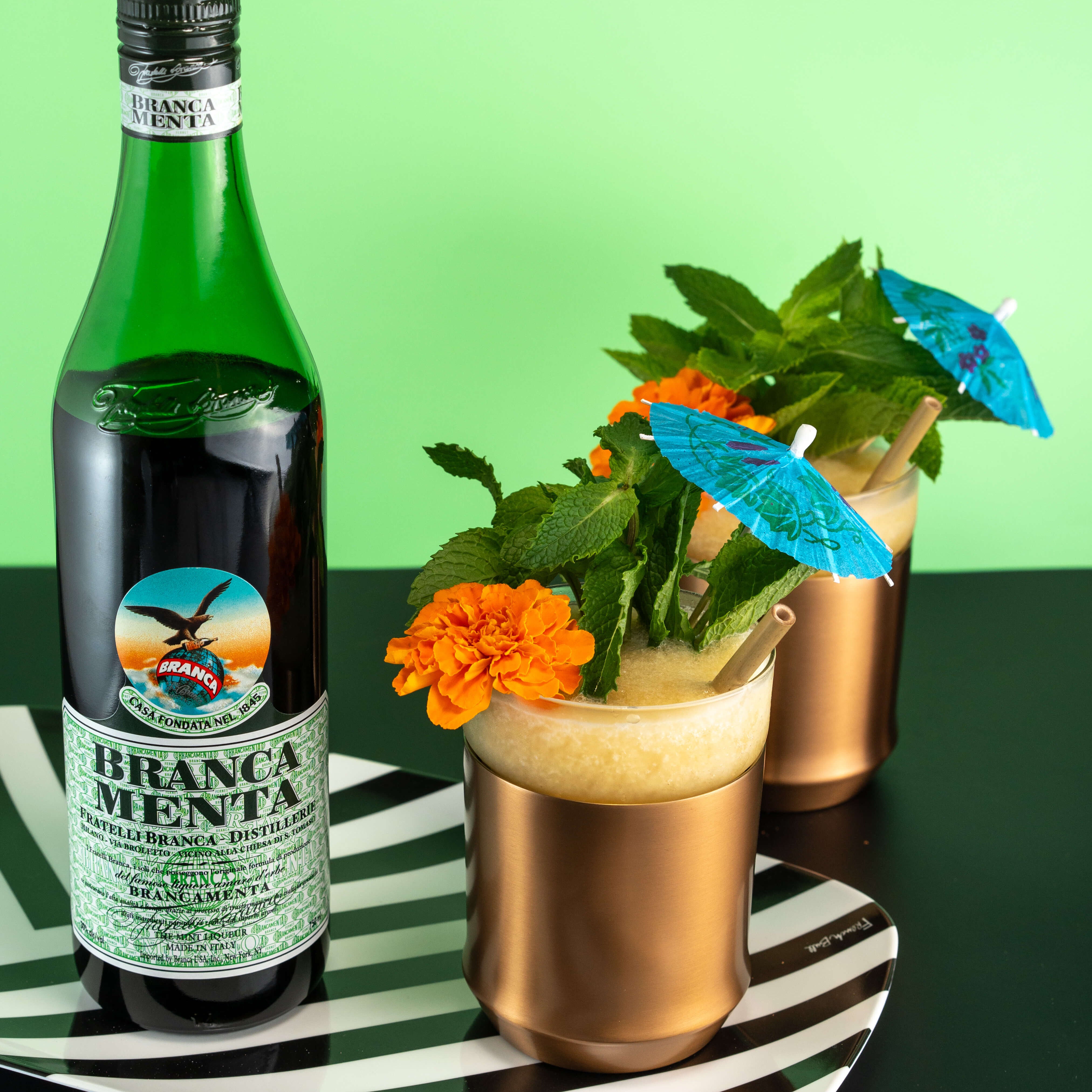 Brancolada Recipe