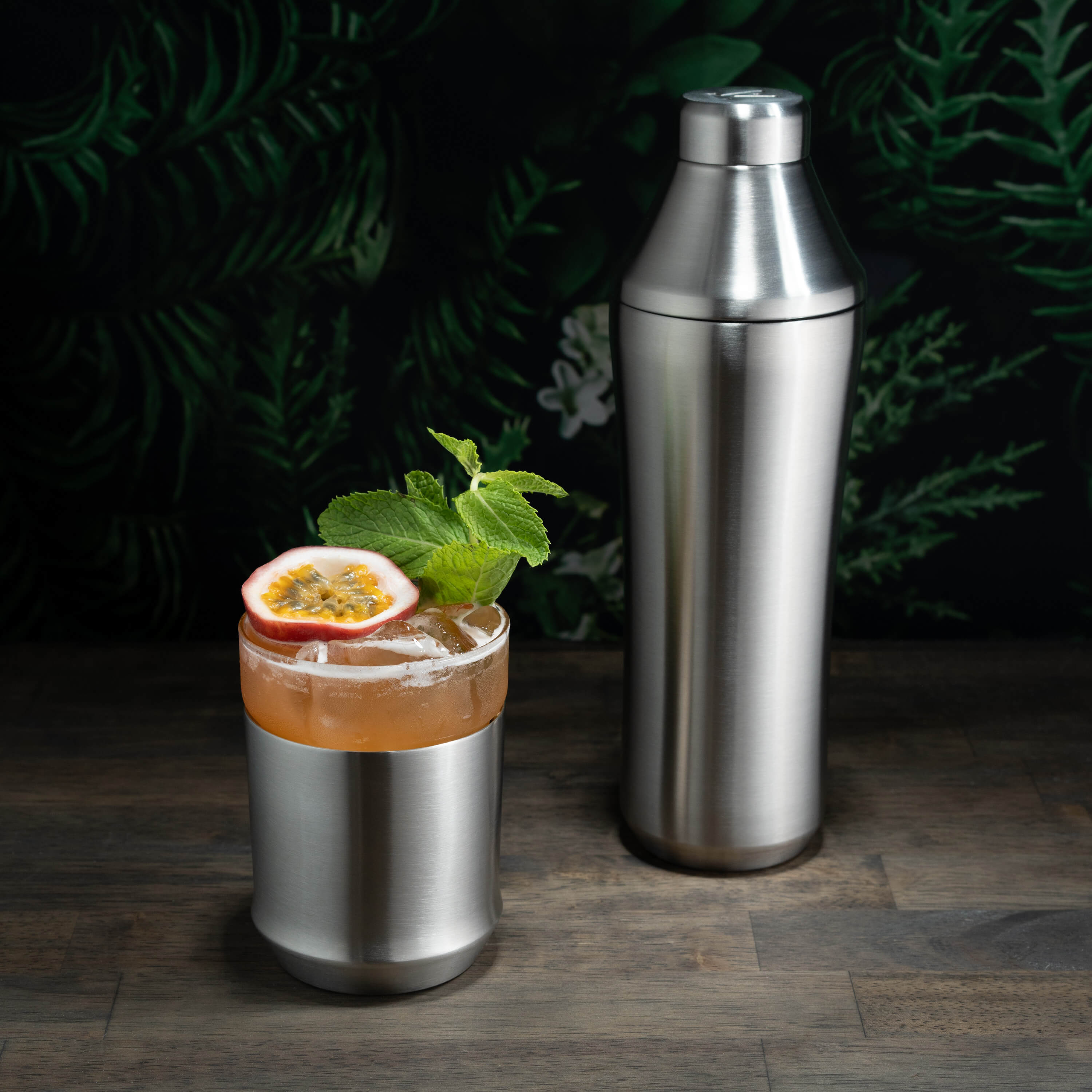 East 8 Hold Up Recipe