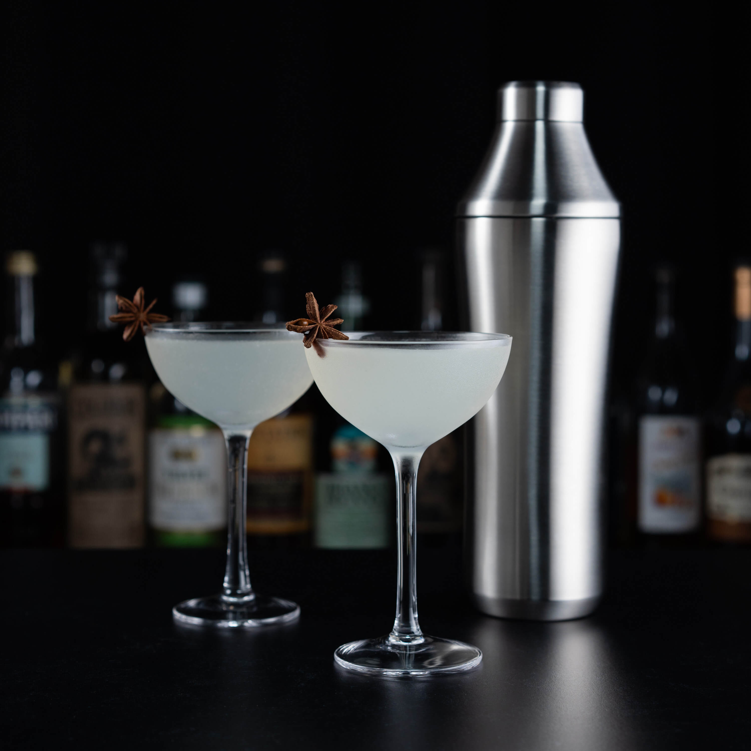 Greta Garbo Daiquiri Recipe 