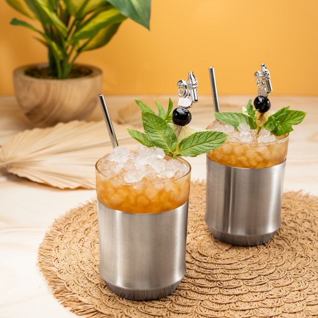 Jet Pilot Cocktail Recipe