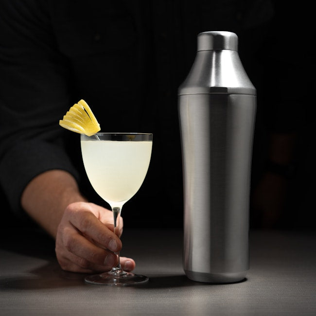 20th Century Recipe