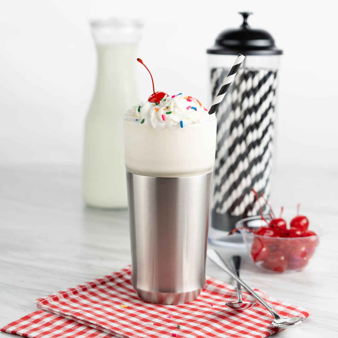 Brandy Alexander Recipe