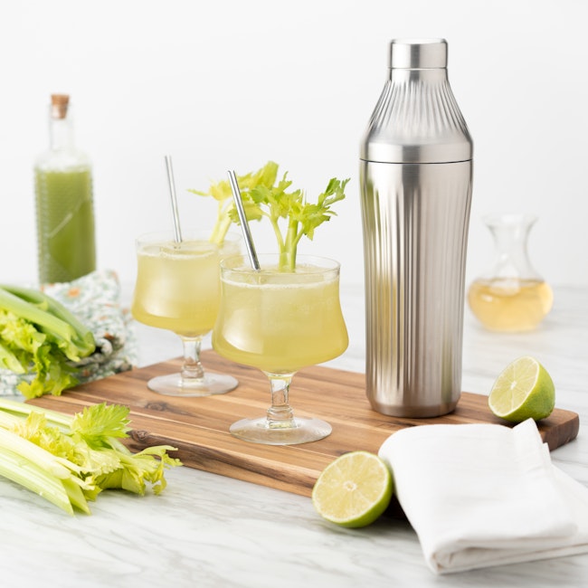 Green Goddess Recipe