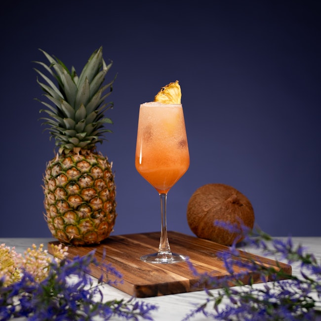 Springtime Spritz Recipe