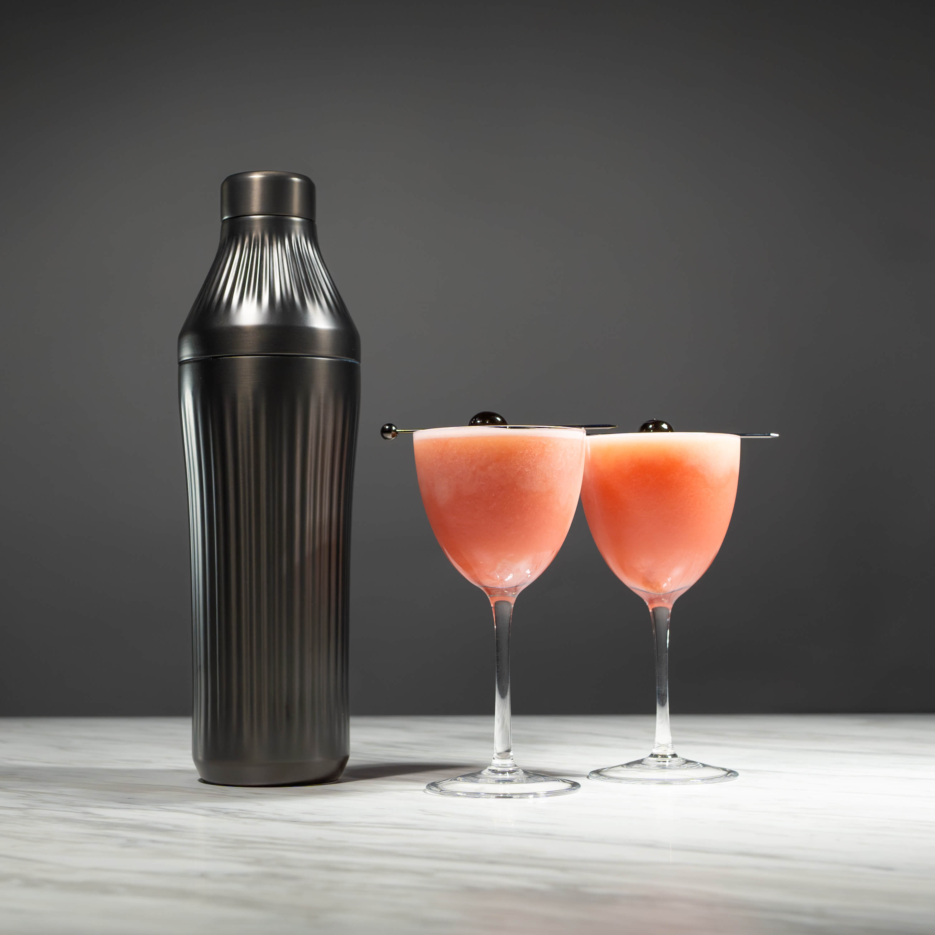 Cherry Amaretto Sour Recipe