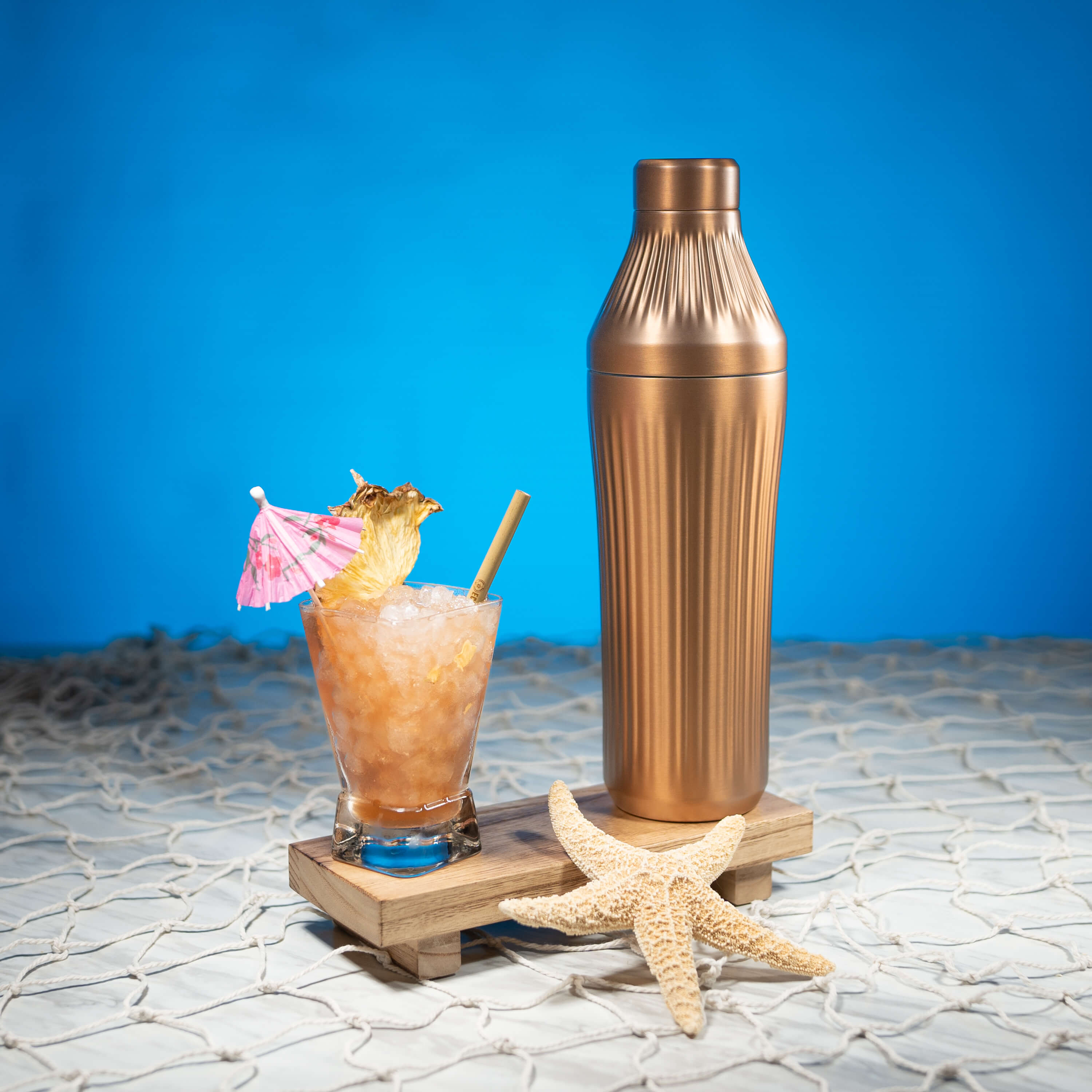Beach Read Recipe