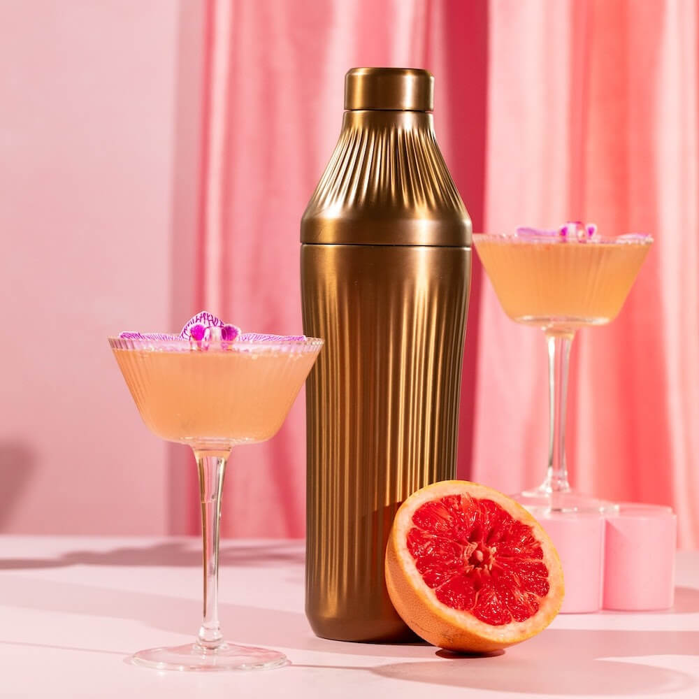 Bubbly French Blonde Recipe