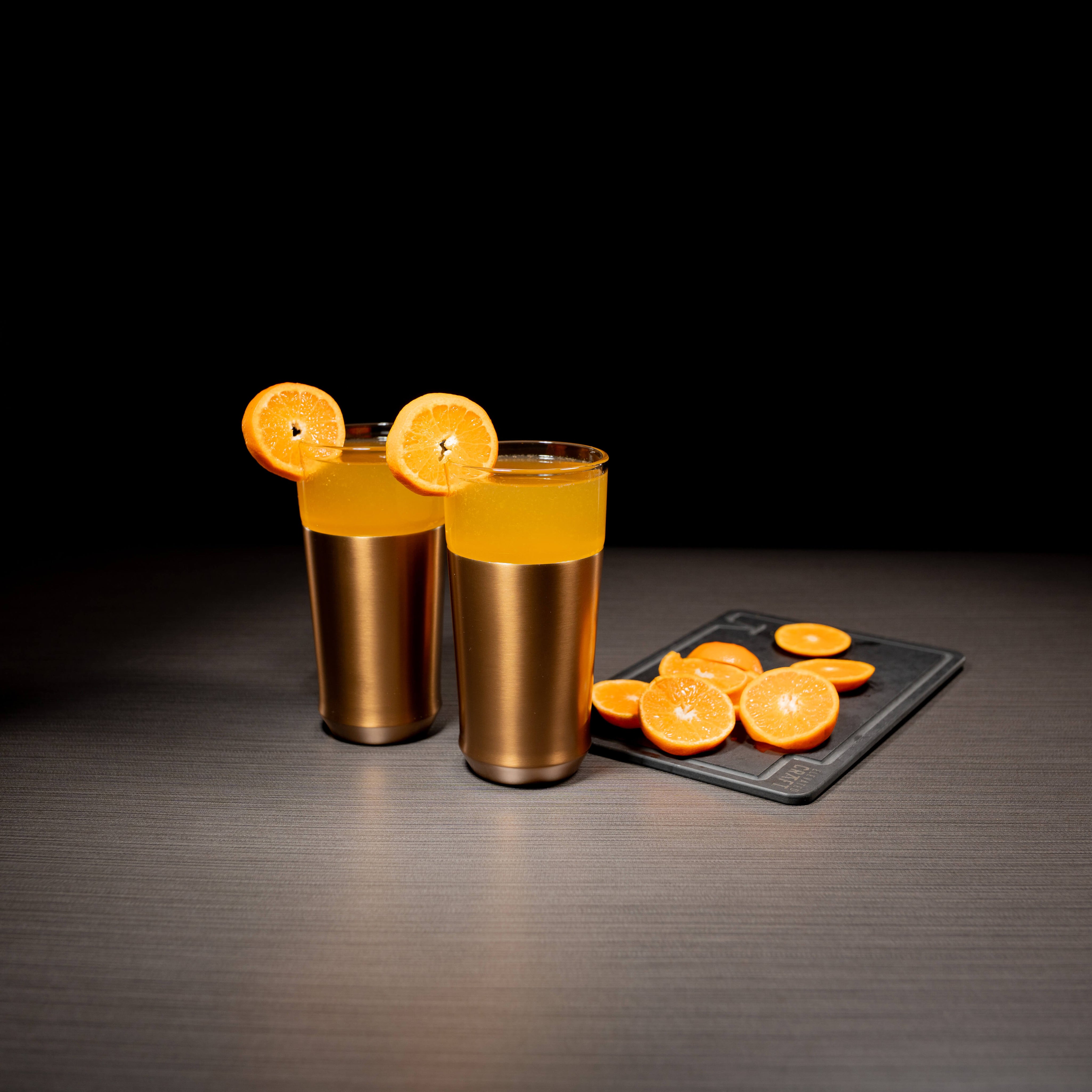Beermosa Recipe