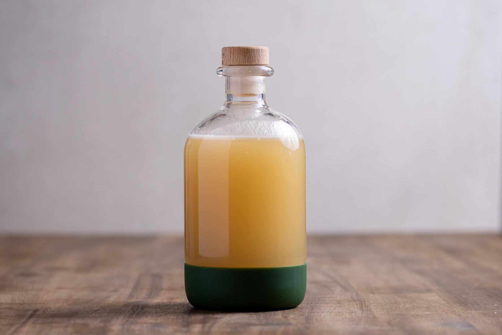 Orgeat Recipe