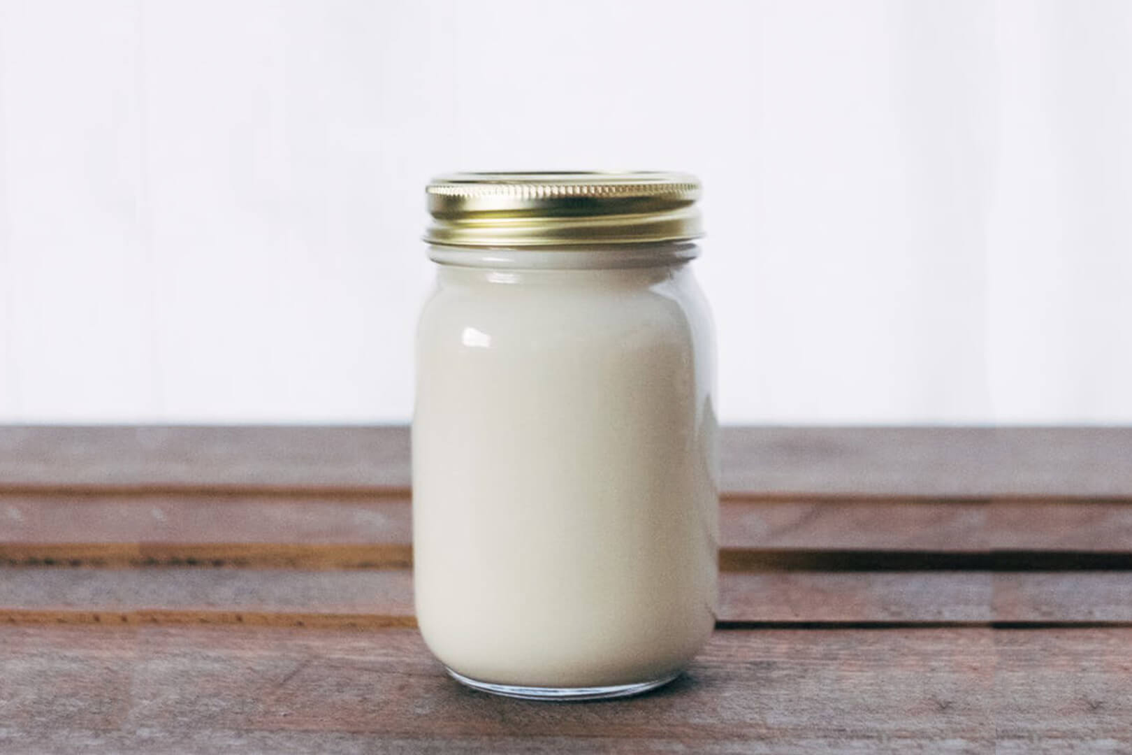 Cream of Coconut Recipe