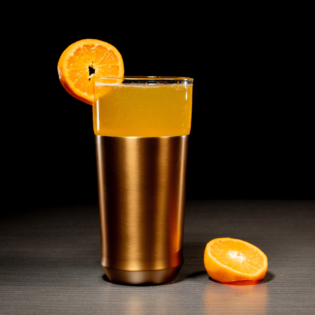 Beermosa Recipe