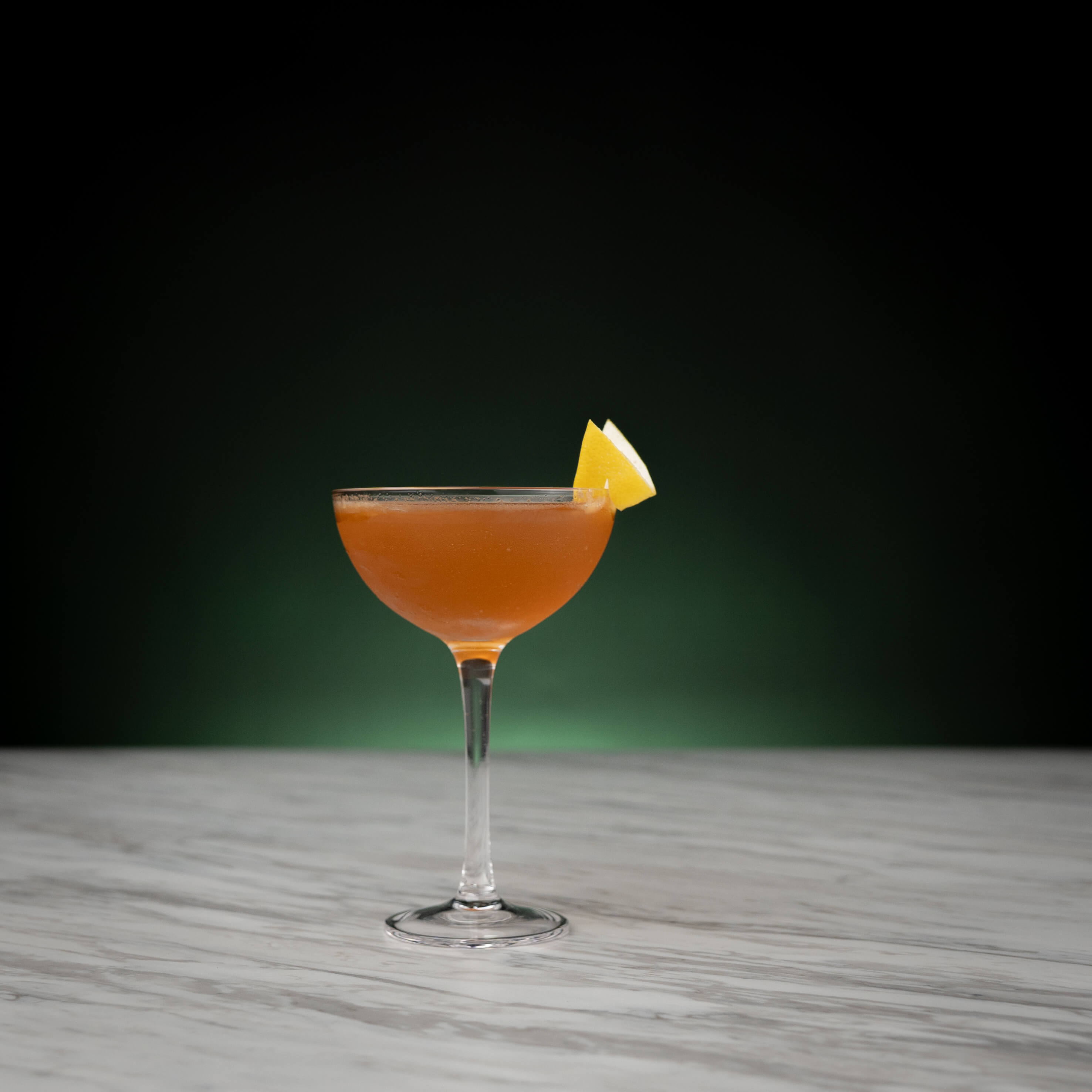 Champs-Élysées Recipe